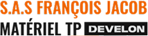 Logo Francois Jacob SAS