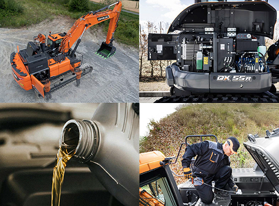 depannage engin de chantier à Saint-Florent-sur-Cher près de Bourges dans le Cher 18