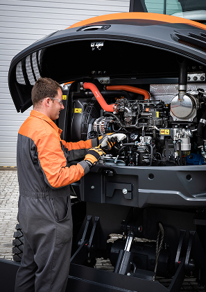 depannage materiel tp à Saint-Florent-sur-Cher près de Bourges dans le Cher 18