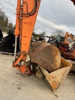 Doosan / Daewoo SOLAR 140LC-V