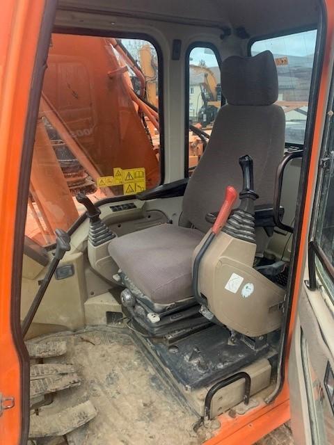 Doosan / Daewoo SOLAR 140LC-V