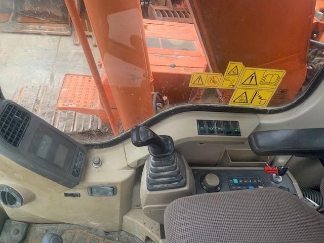 Doosan / Daewoo SOLAR 140LC-V