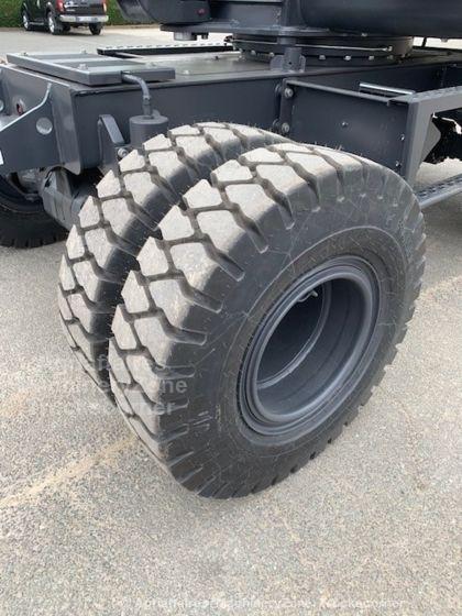 DEVELON DX57W-7