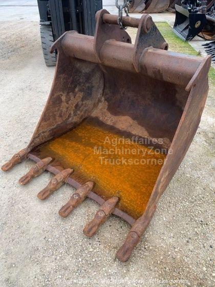 Attache hydraulique LIEBHERR SWA 33 + équipements