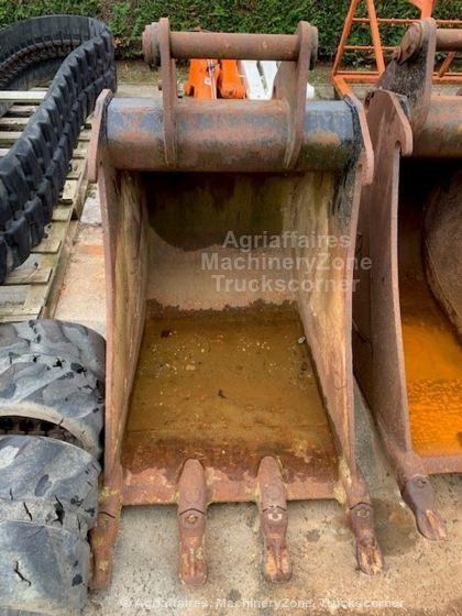 Develon DL200-7