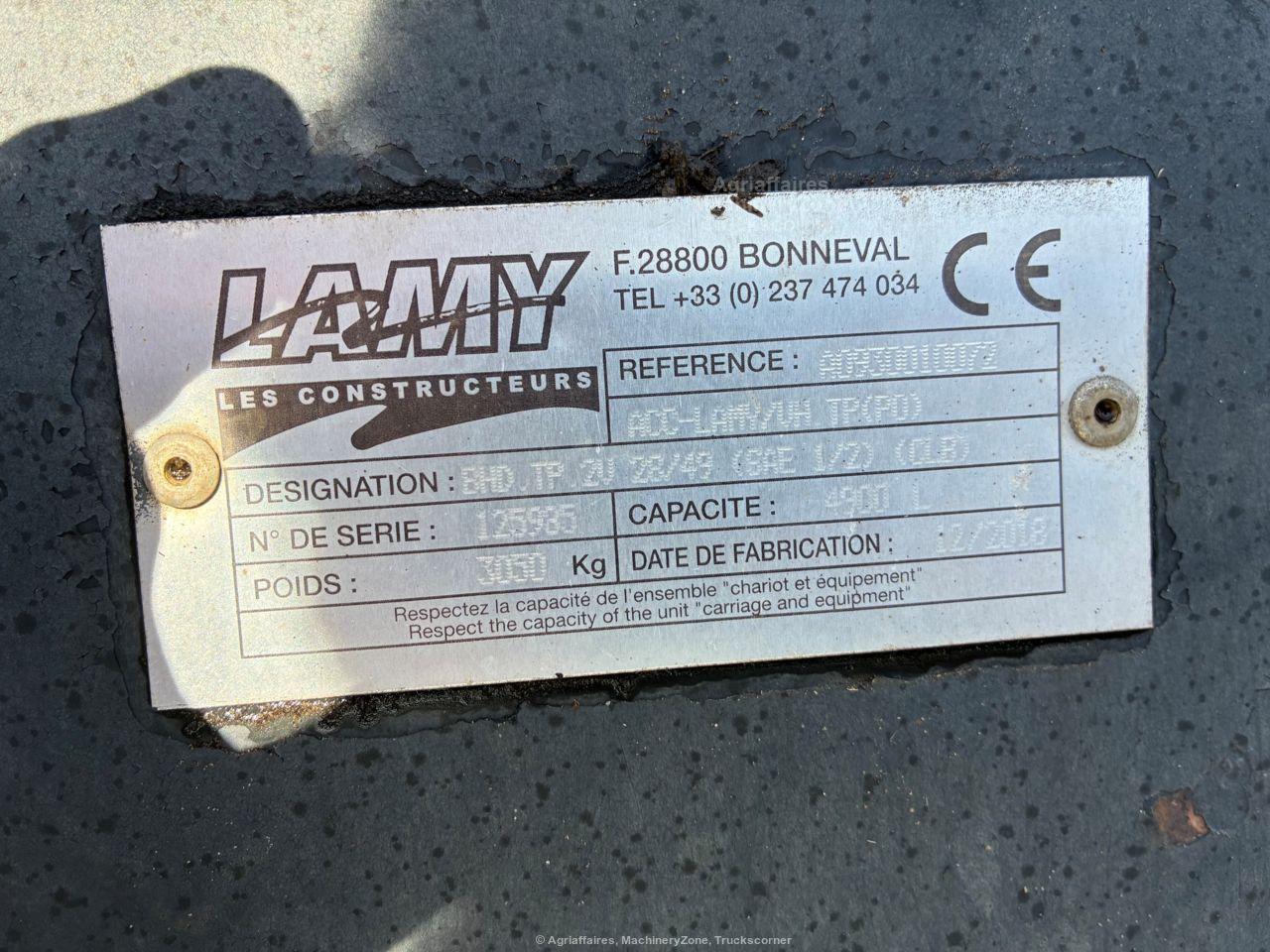 Develon DL200-7