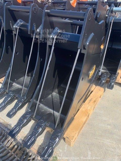 GODET GEITH S60 - S70 - DX140 - DX225 DOOSAN DEVELON