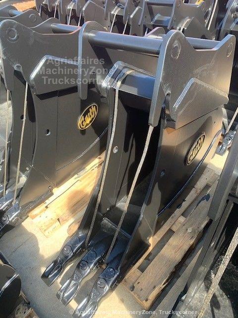 GODET GEITH S60 - S70 - DX140 - DX225 DOOSAN DEVELON
