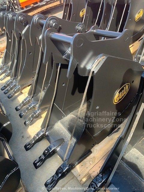 GODET GEITH S60 - S70 - DX140 - DX225 DOOSAN DEVELON