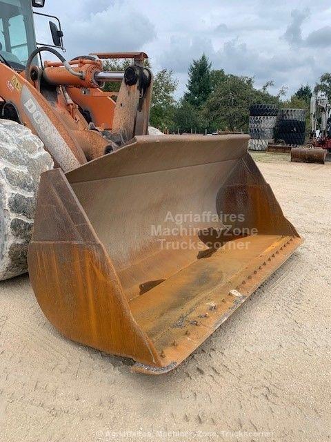 Doosan DL420