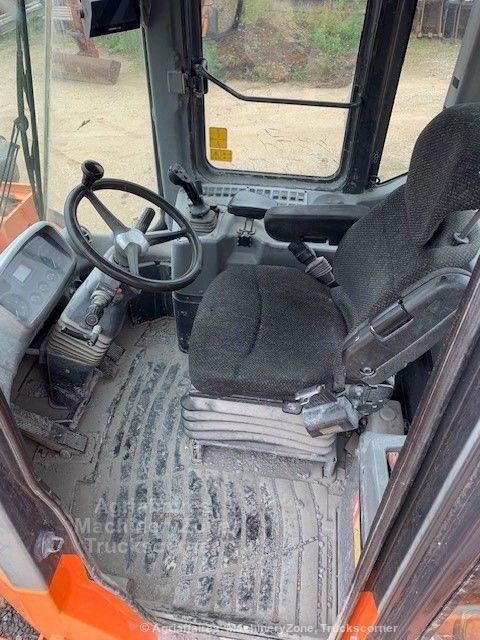 Doosan DL420