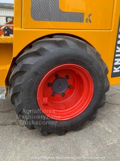 Knikmops KM235