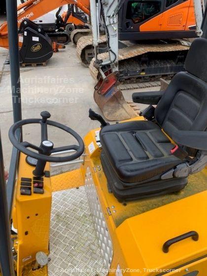 Knikmops KM235
