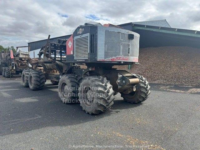 TimberPro TF 803B