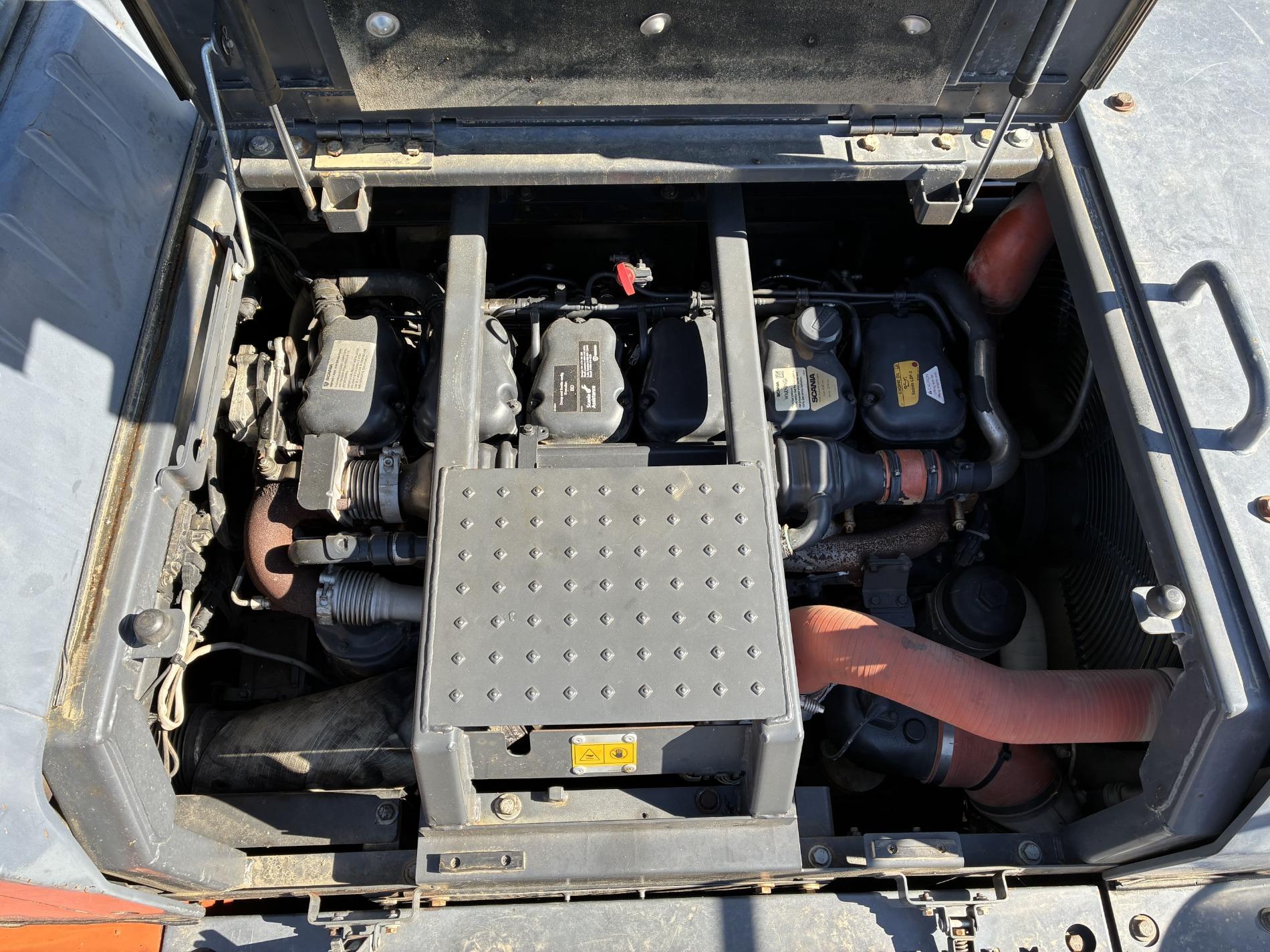 Doosan DX420LC-5